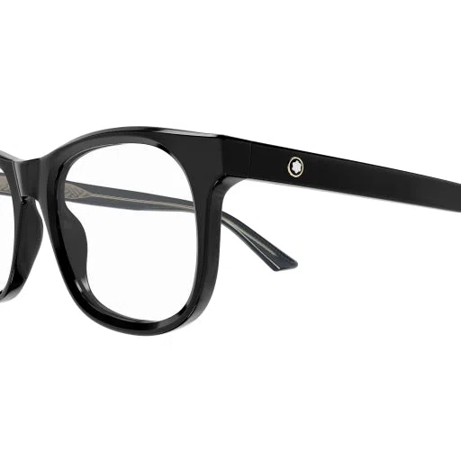 Montblanc MB0385O Eyeglasses - view 9